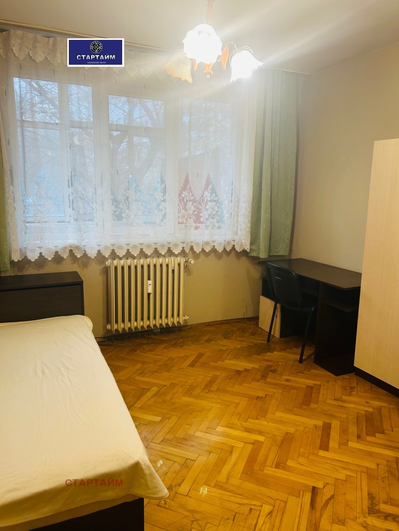 Дава под наем 3-СТАЕН, гр. София, Хиподрума, снимка 9 - Апартаменти - 52640625