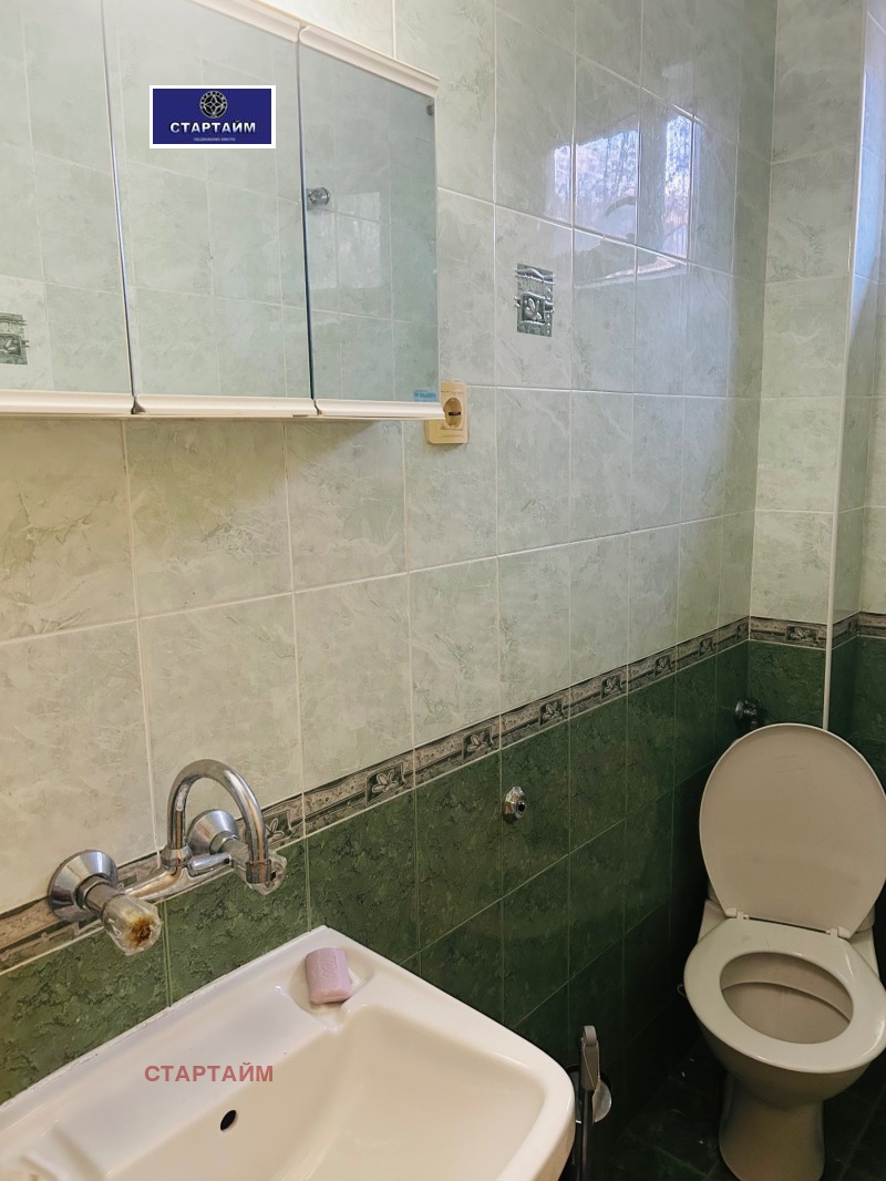 Дава под наем 3-СТАЕН, гр. София, Хиподрума, снимка 4 - Апартаменти - 52640625