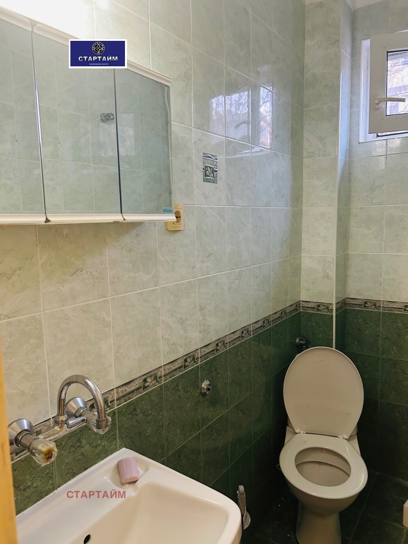 Дава под наем 3-СТАЕН, гр. София, Хиподрума, снимка 2 - Апартаменти - 52640625