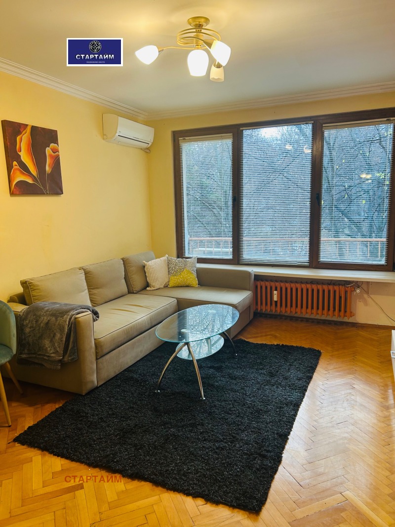 Дава под наем 3-СТАЕН, гр. София, Хиподрума, снимка 7 - Апартаменти - 52640625