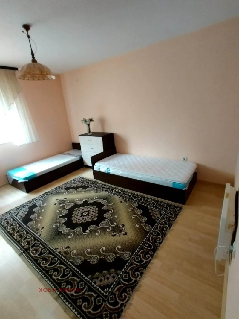 Til leie  3 soverom Plovdiv , Sadijski , 120 kvm | 81071813 - bilde [5]