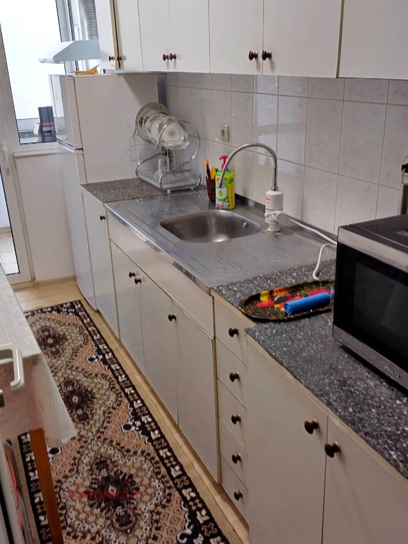 Til leie  3 soverom Plovdiv , Sadijski , 120 kvm | 81071813 - bilde [4]
