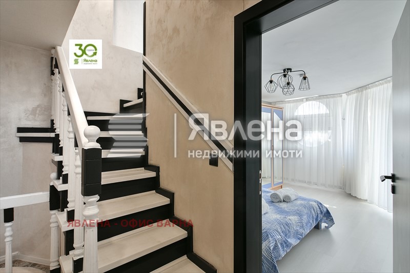 В оренду  3+ кімнати Варна , Център , 170 кв.м | 64597700 - зображення [5]