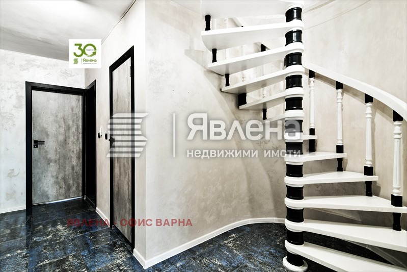 В оренду  3+ кімнати Варна , Център , 170 кв.м | 64597700 - зображення [4]