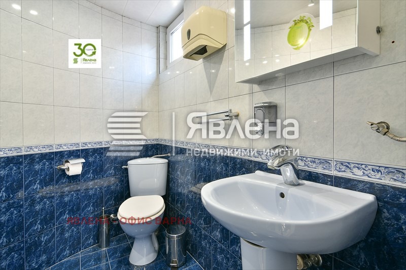 В оренду  3+ кімнати Варна , Център , 170 кв.м | 64597700 - зображення [14]