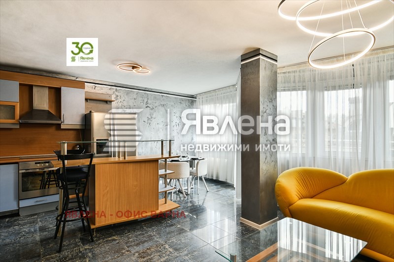 В оренду  3+ кімнати Варна , Център , 170 кв.м | 64597700 - зображення [3]