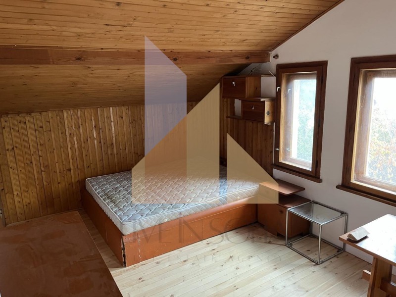 Дава под наем КЪЩА, гр. София, Драгалевци, снимка 11 - Къщи - 52192202