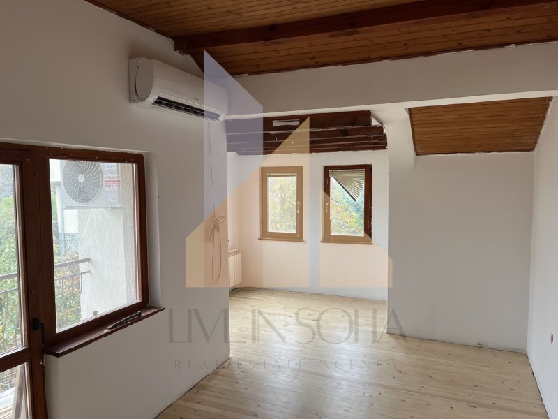 Дава под наем КЪЩА, гр. София, Драгалевци, снимка 7 - Къщи - 52192202