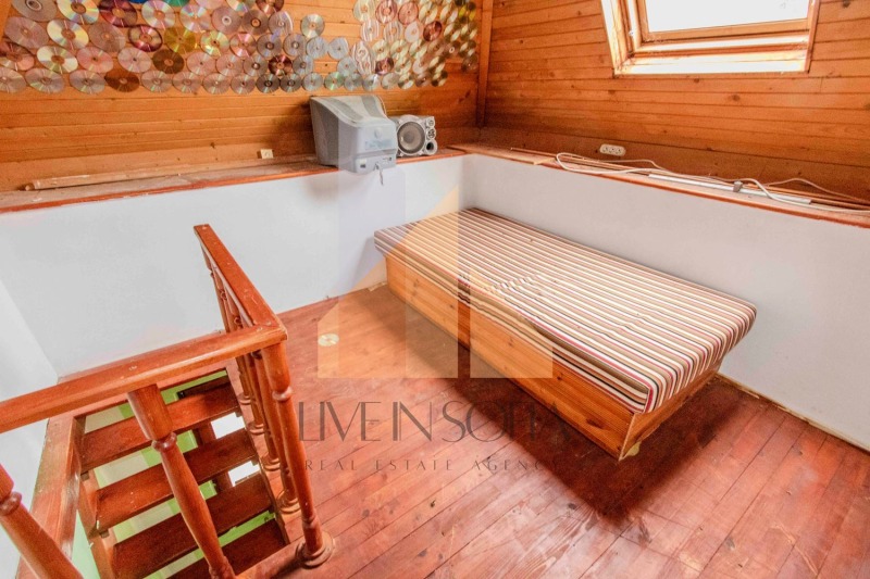 Дава под наем КЪЩА, гр. София, Драгалевци, снимка 12 - Къщи - 52192202