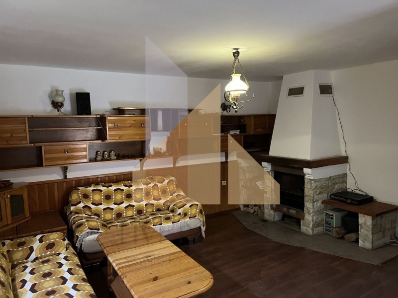 Дава под наем КЪЩА, гр. София, Драгалевци, снимка 2 - Къщи - 52192202