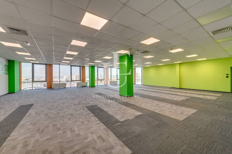 Дава под наем БИЗНЕС ИМОТ, гр. София, м-т Камбаните, снимка 9 - Други - 52114980