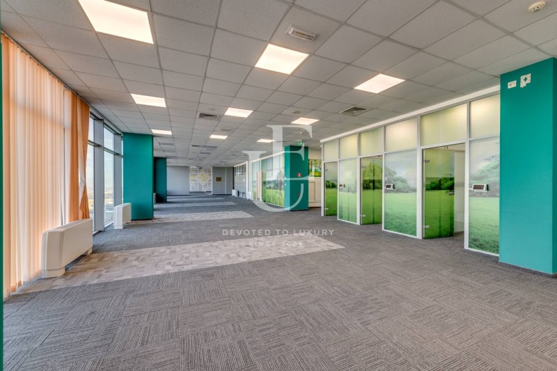 Дава под наем БИЗНЕС ИМОТ, гр. София, м-т Камбаните, снимка 14 - Други - 52114980