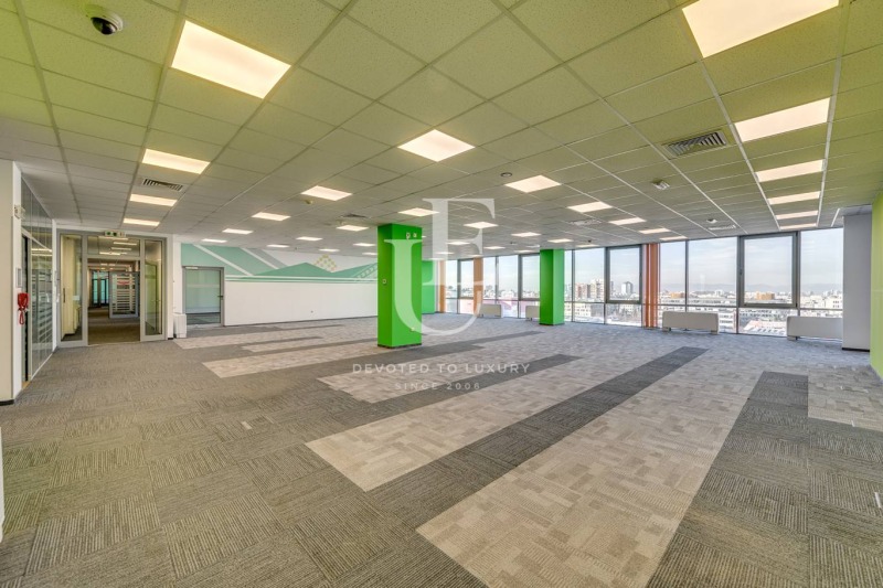 Дава под наем БИЗНЕС ИМОТ, гр. София, м-т Камбаните, снимка 12 - Други - 52114980