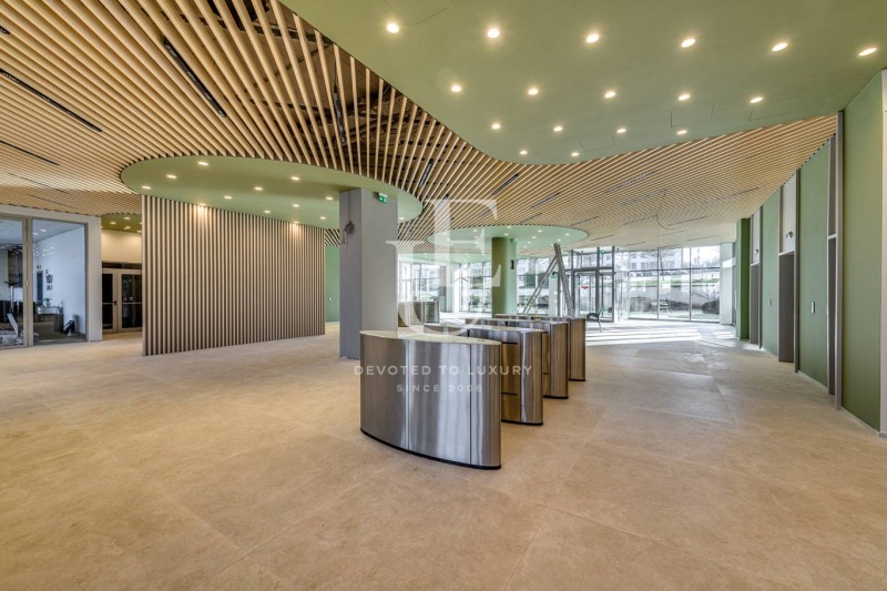 Дава под наем БИЗНЕС ИМОТ, гр. София, м-т Камбаните, снимка 3 - Други - 52114980