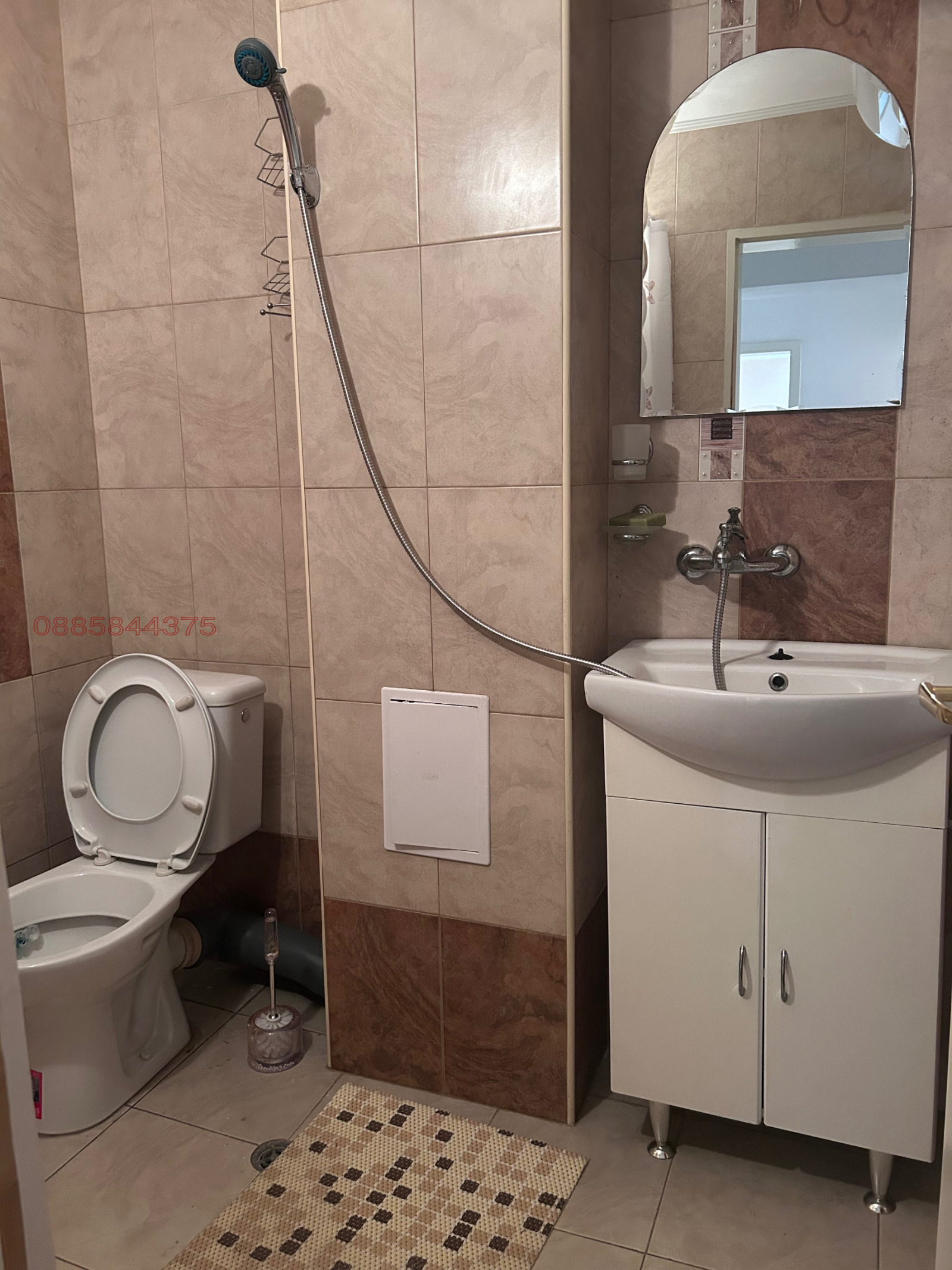 Дава под наем ОФИС, гр. Пловдив, Каменица 1, снимка 6 - Офиси - 54847087