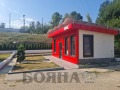 Дава под наем МЯСТО, гр. Русе, в.з. Средна кула, снимка 11