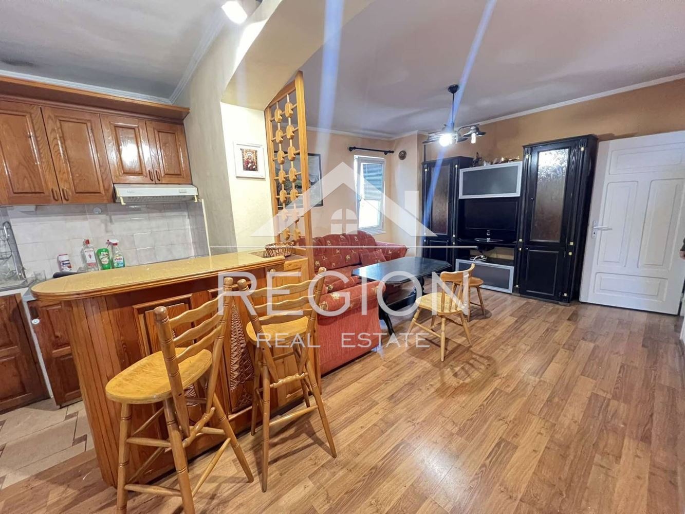 Дава под Наем ЕТАЖ ОТ КЪЩА | Imot.bg — изображение 2