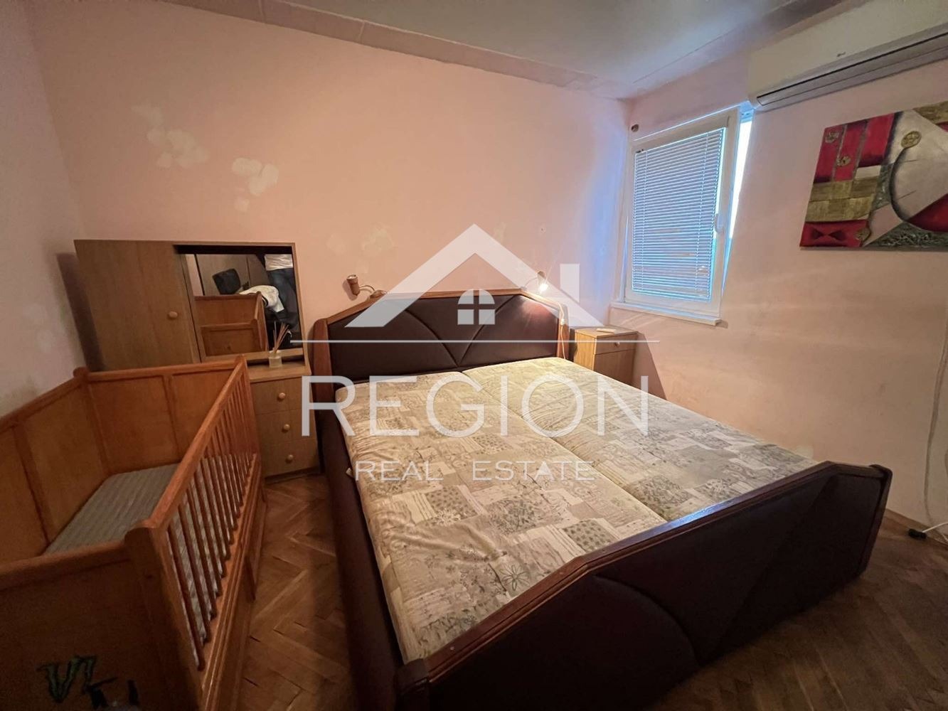 Дава под Наем ЕТАЖ ОТ КЪЩА | Imot.bg — изображение 7