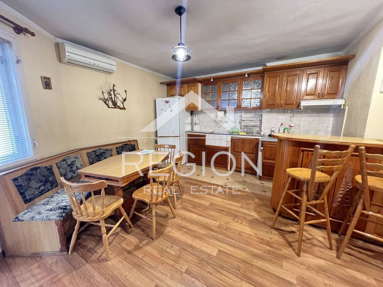 Дава под Наем ЕТАЖ ОТ КЪЩА | Imot.bg — изображение 5