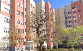 1 bedroom Alen mak, Blagoevgrad 6