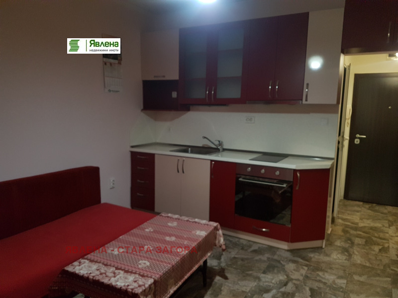 Do wynajęcia  Studio Stara Zagora , Opalczenski , 60 mkw | 48661516 - obraz [2]