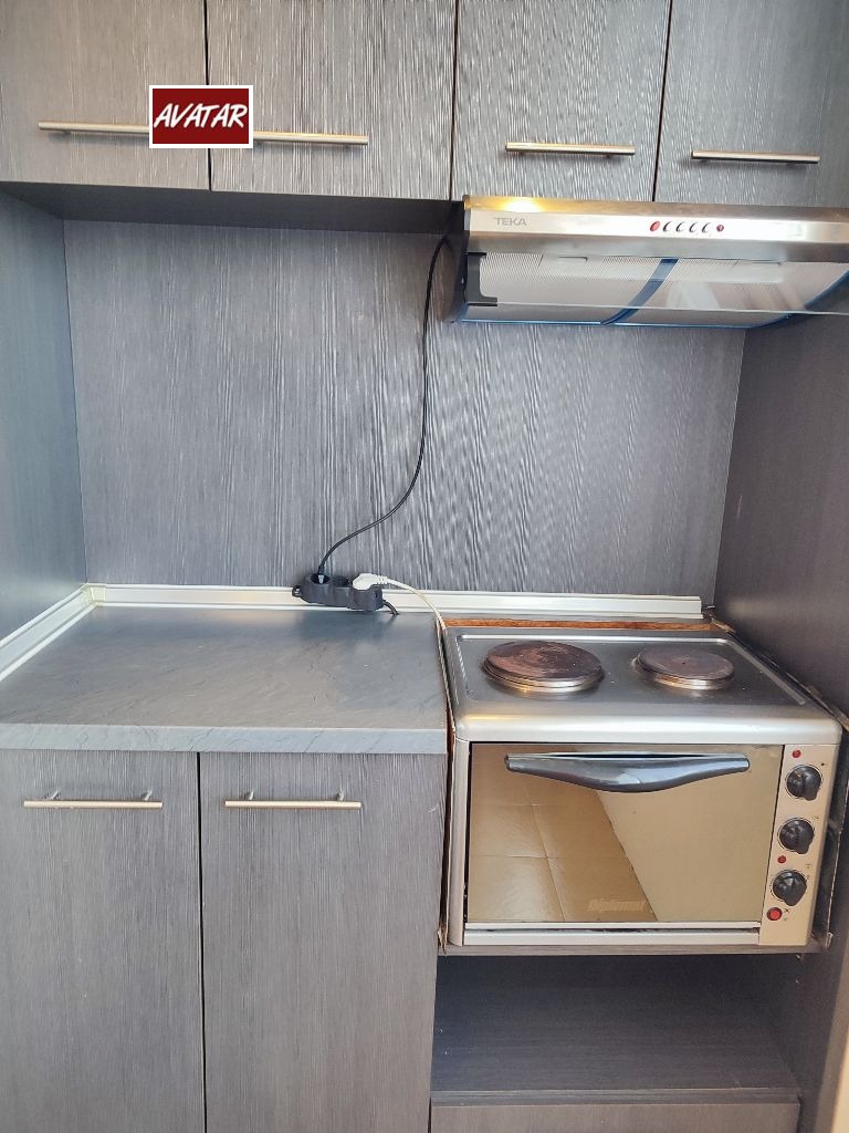 Kiralık  Stüdyo Sofia , Dianabad , 40 metrekare | 70151143 - görüntü [5]