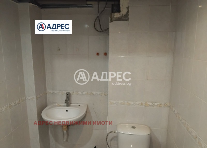 Дава под наем 1-СТАЕН, гр. Велико Търново, Зона Б, снимка 6 - Апартаменти - 53122984