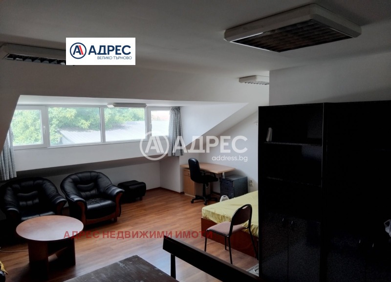 Дава под наем 1-СТАЕН, гр. Велико Търново, Зона Б, снимка 3 - Апартаменти - 53122984