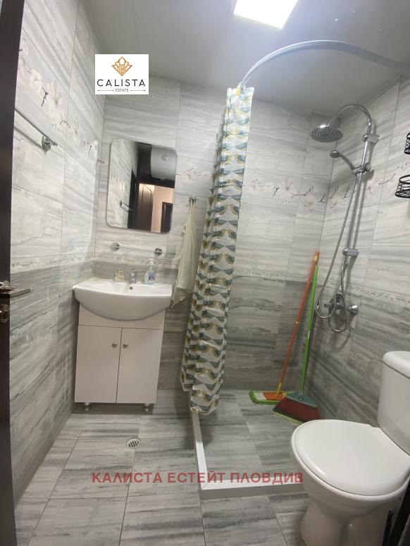 Kiadó  1 hálószoba Plovdiv , Mladezski Halm , 57 négyzetméter | 22614279 - kép [5]