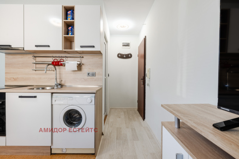 K pronájmu  1 ložnice Sofia , Levski , 50 m2 | 51194329 - obraz [6]