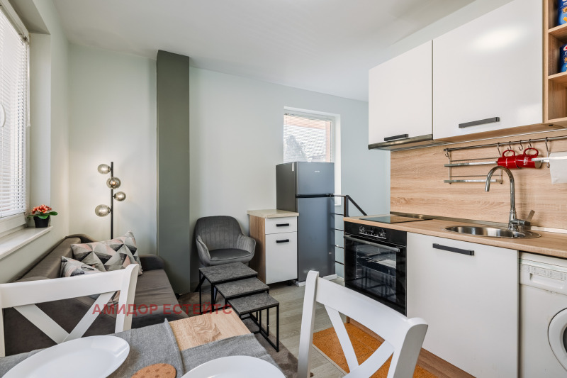 K pronájmu  1 ložnice Sofia , Levski , 50 m2 | 51194329 - obraz [3]