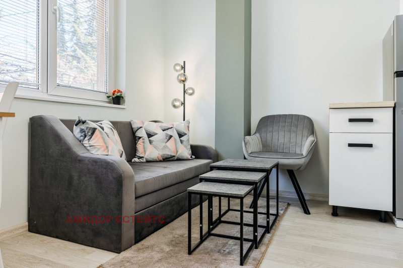 K pronájmu  1 ložnice Sofia , Levski , 50 m2 | 51194329 - obraz [2]