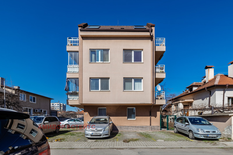 K pronájmu  1 ložnice Sofia , Levski , 50 m2 | 51194329 - obraz [11]