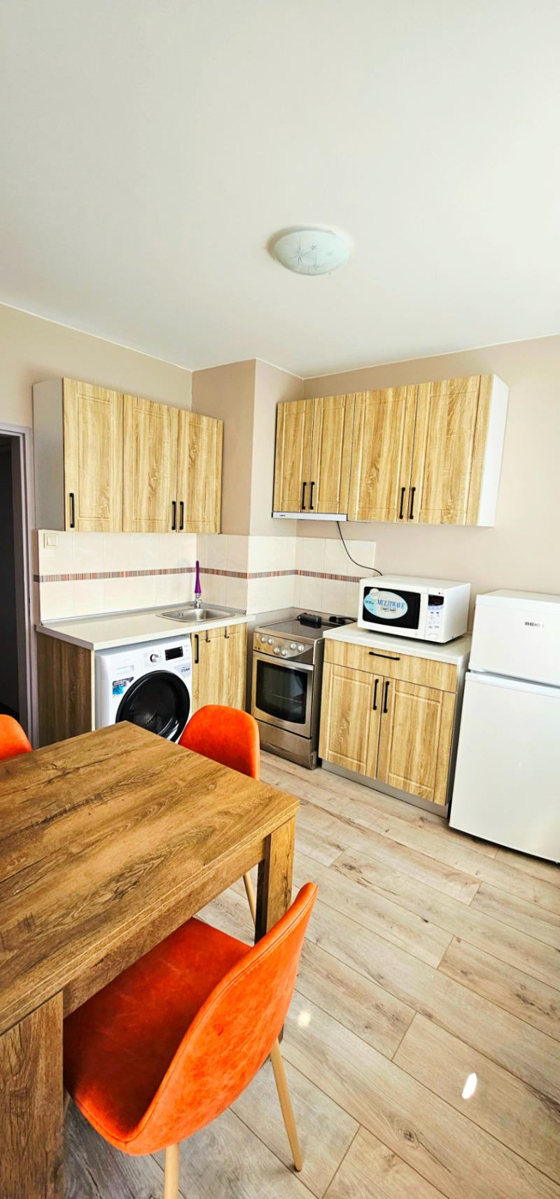 For Rent  1 bedroom Sofia , Suhata reka , 50 sq.m | 70944179 - image [8]