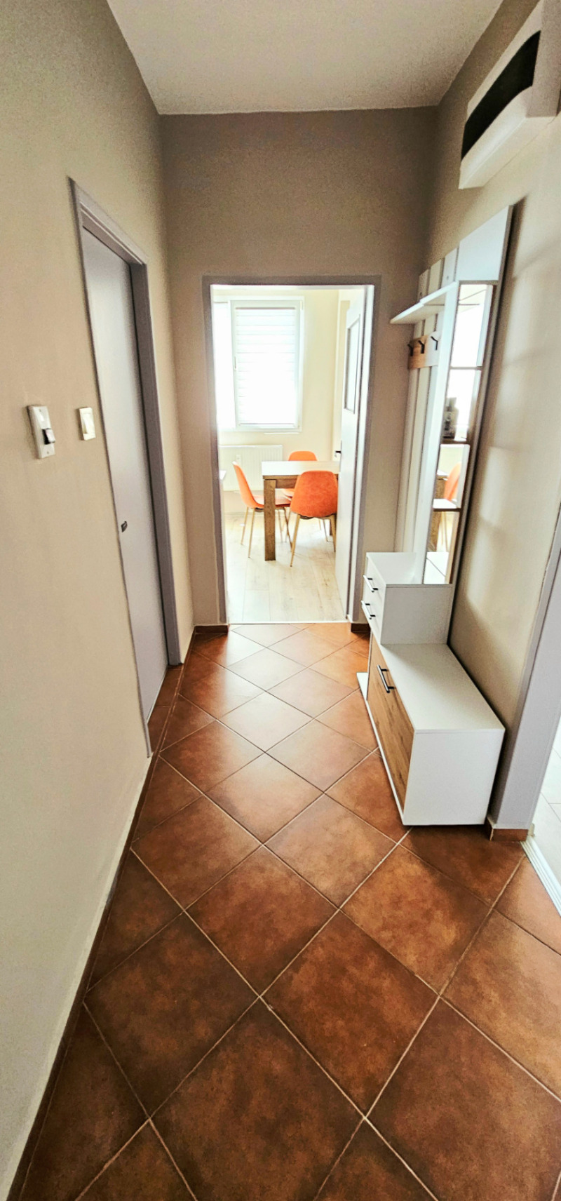 For Rent  1 bedroom Sofia , Suhata reka , 50 sq.m | 70944179 - image [7]