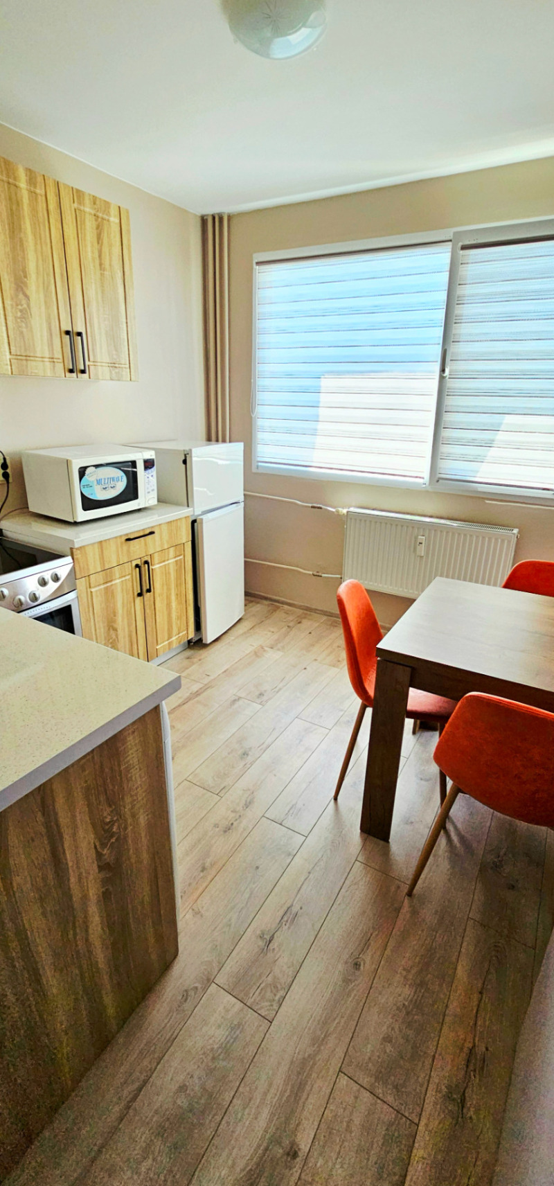 For Rent  1 bedroom Sofia , Suhata reka , 50 sq.m | 70944179 - image [5]