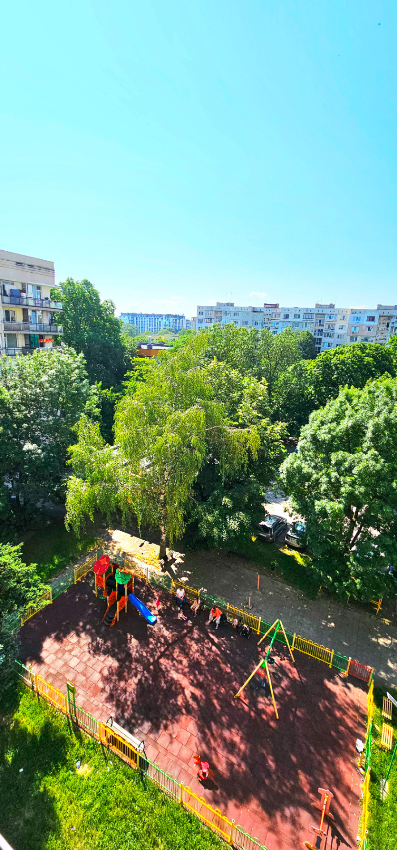 For Rent  1 bedroom Sofia , Suhata reka , 50 sq.m | 70944179 - image [9]