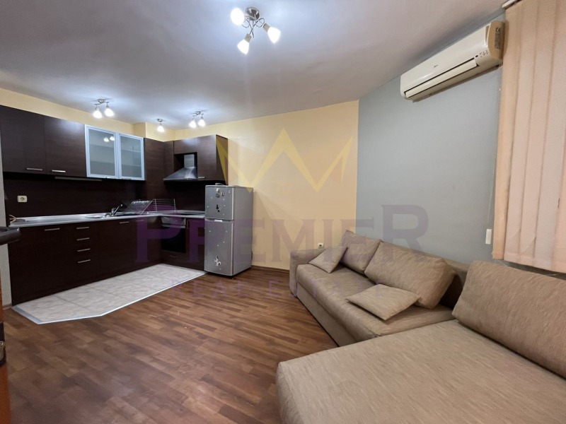 Da affittare  1 camera da letto Varna , m-t Pchelina , 50 mq | 34936573