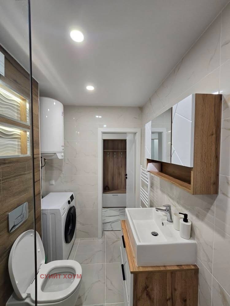 Do wynajęcia  1 sypialnia Sofia , Mladost 3 , 70 mkw | 56063385 - obraz [9]