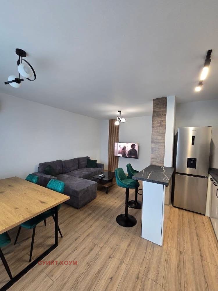 Do wynajęcia  1 sypialnia Sofia , Mladost 3 , 70 mkw | 56063385 - obraz [3]