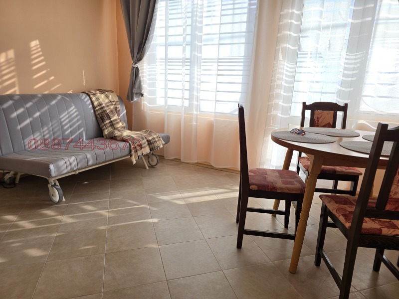 Дава под наем 2-СТАЕН, гр. Варна, Виница, снимка 3 - Апартаменти - 53028727