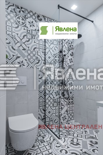 Дава под наем 2-СТАЕН, гр. София, Център, снимка 8 - Апартаменти - 54599837