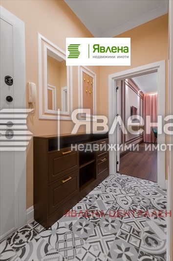 Дава под наем 2-СТАЕН, гр. София, Център, снимка 7 - Апартаменти - 54599837