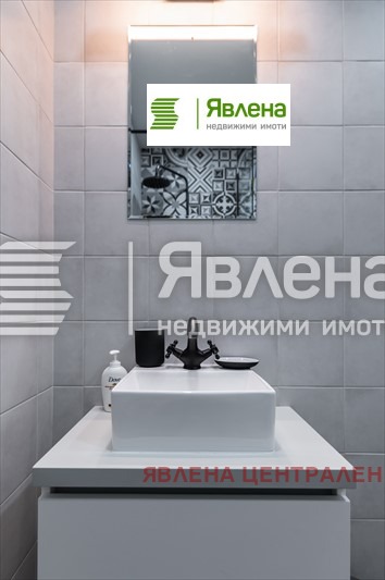 Дава под наем 2-СТАЕН, гр. София, Център, снимка 9 - Апартаменти - 54599837