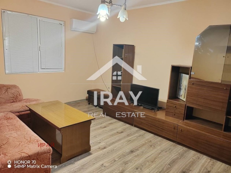 For Rent  2 bedroom Stara Zagora , Zora , 65 sq.m | 54419611 - image [9]