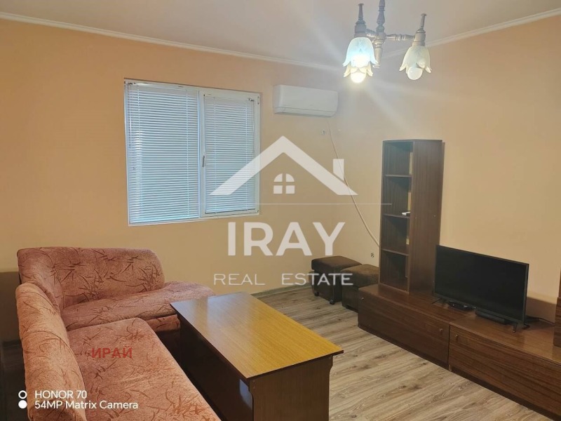 For Rent  2 bedroom Stara Zagora , Zora , 65 sq.m | 54419611 - image [4]