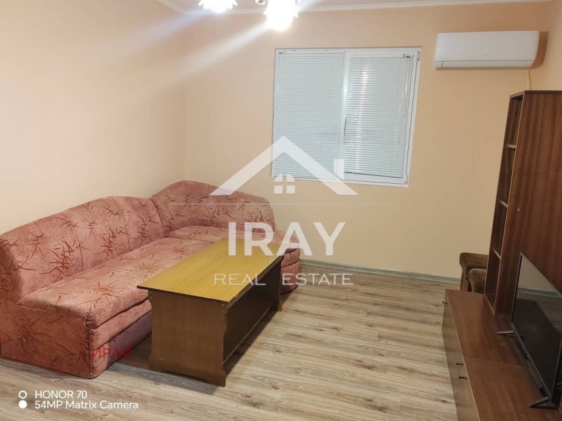 For Rent  2 bedroom Stara Zagora , Zora , 65 sq.m | 54419611 - image [10]