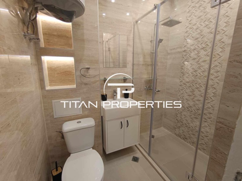 Te huur  2 slaapkamers Varna , Levski 1 , 60 m² | 56147295 - afbeelding [9]