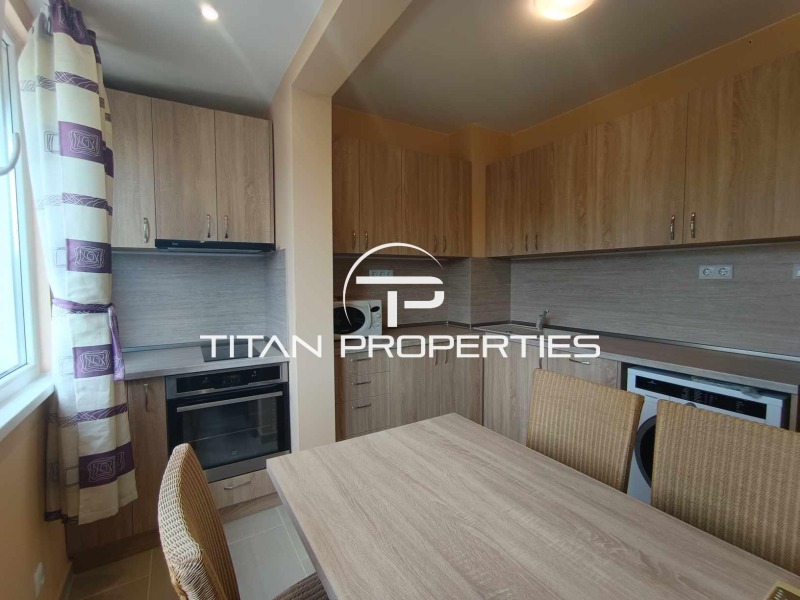 Te huur  2 slaapkamers Varna , Levski 1 , 60 m² | 56147295 - afbeelding [3]