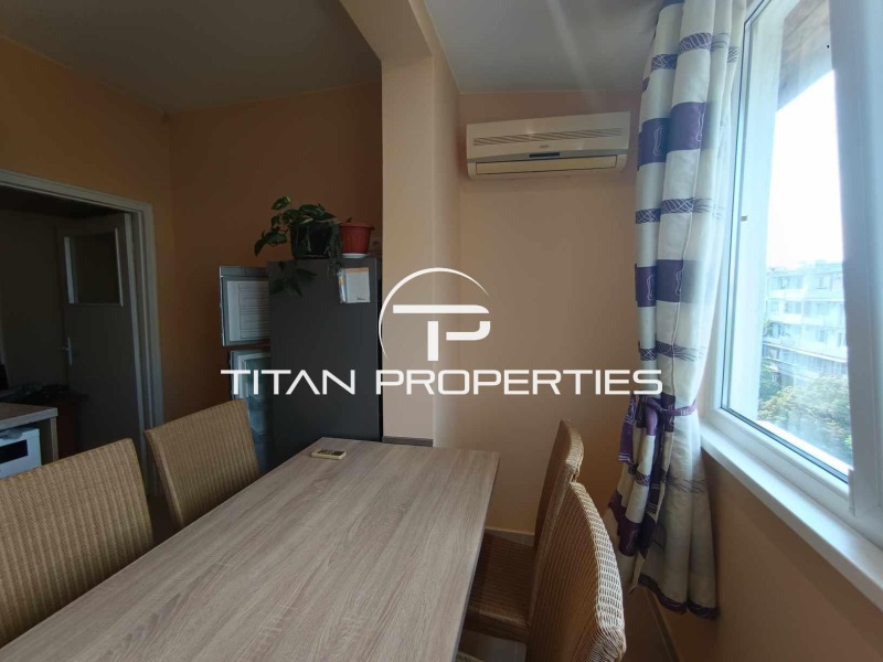 Te huur  2 slaapkamers Varna , Levski 1 , 60 m² | 56147295 - afbeelding [4]